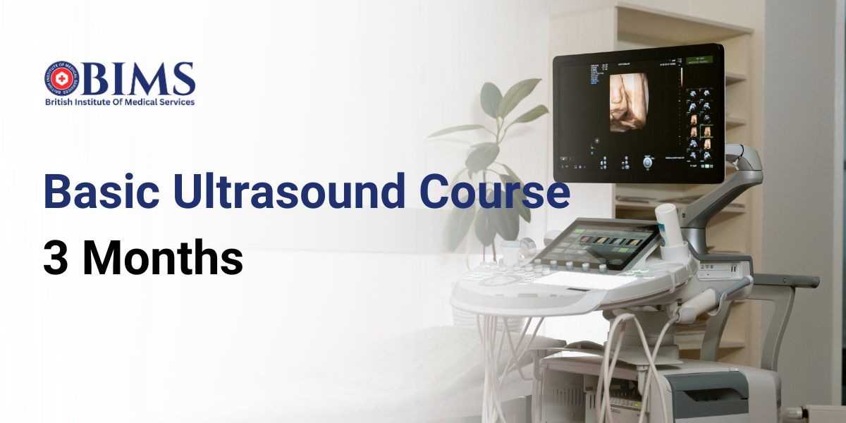 Basic Ultrasound Course Image