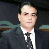 Dr. M Rizwan Rafique